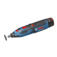 BOSCH GRO 12V-35 rotācijas instruments